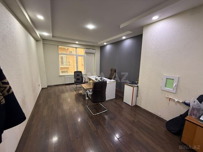 Сдаётся 5-комн. офис 140 м², м. Низами, photo 3 from 10