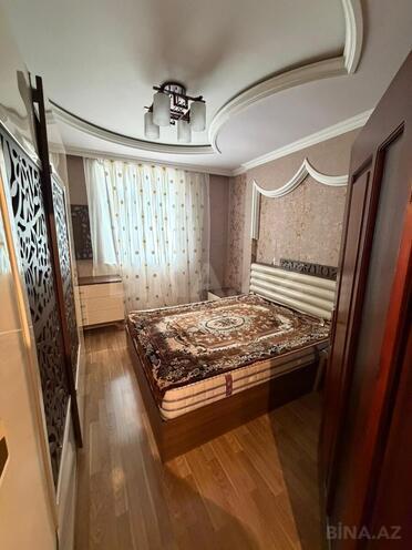 Продаётся 2-комн. вторичка 50 м², Сабаильский р., photo 3 from 12