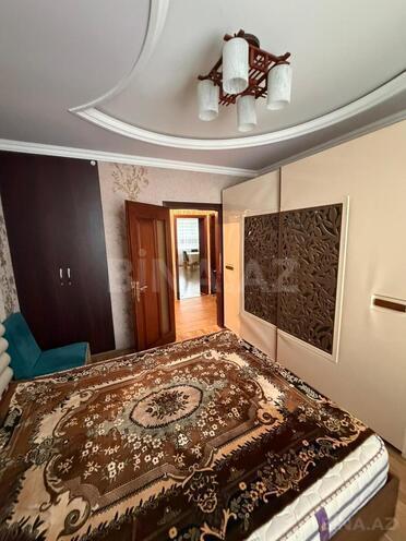 Продаётся 2-комн. вторичка 50 м², Сабаильский р., photo 1 from 12