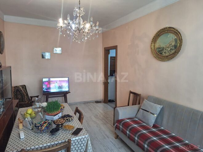 Продаётся 3-комн. вторичка 65 м², м. 28 мая, photo 3 from 18