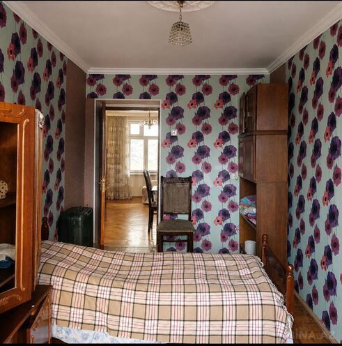 Продаётся 3-комн. вторичка 85 м², м. Элмляр Академиясы, photo 8 from 12