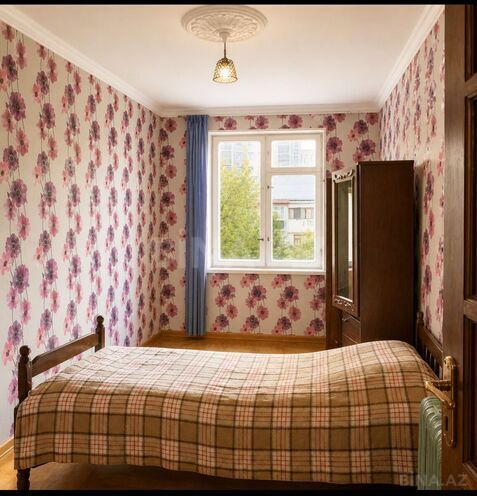Продаётся 3-комн. вторичка 85 м², м. Элмляр Академиясы, photo 7 from 12