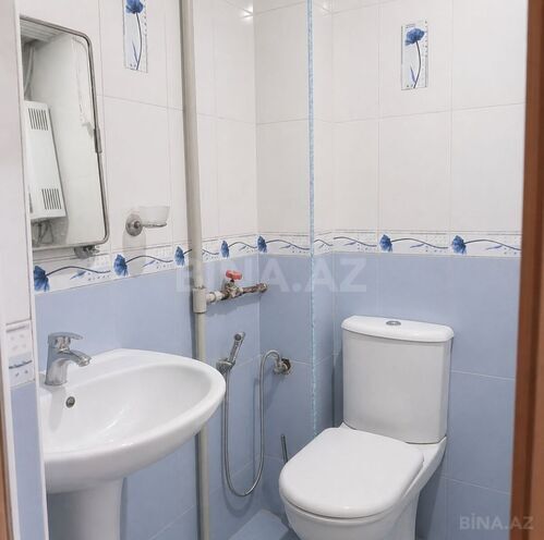 Продаётся 3-комн. вторичка 85 м², м. Элмляр Академиясы, photo 10 from 12
