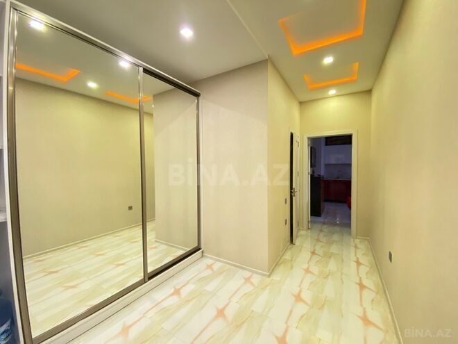 Сдаётся 2-комн. новостройка 95 м², м. Шах Исмаил Хатаи, photo 15 from 18