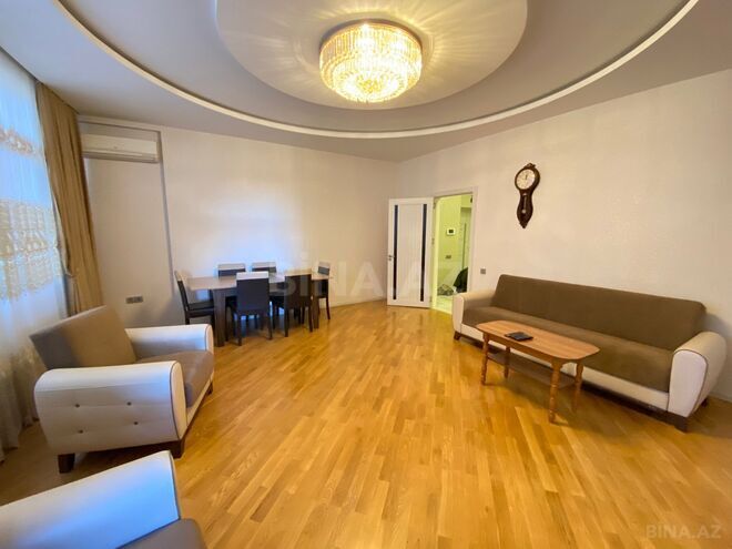 Сдаётся 2-комн. новостройка 95 м², м. Шах Исмаил Хатаи, photo 10 from 18