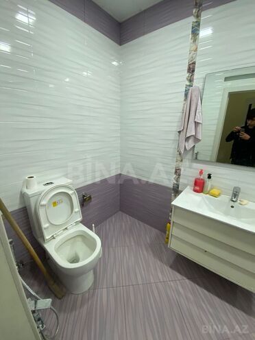 Сдаётся 2-комн. новостройка 95 м², м. Шах Исмаил Хатаи, photo 17 from 18