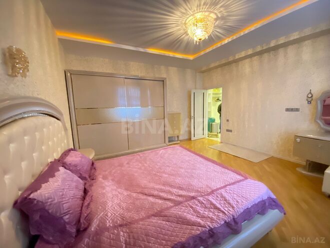 Сдаётся 2-комн. новостройка 95 м², м. Шах Исмаил Хатаи, photo 14 from 18