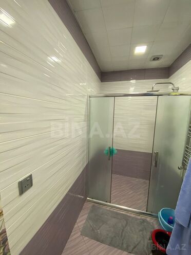 Сдаётся 2-комн. новостройка 95 м², м. Шах Исмаил Хатаи, photo 16 from 18