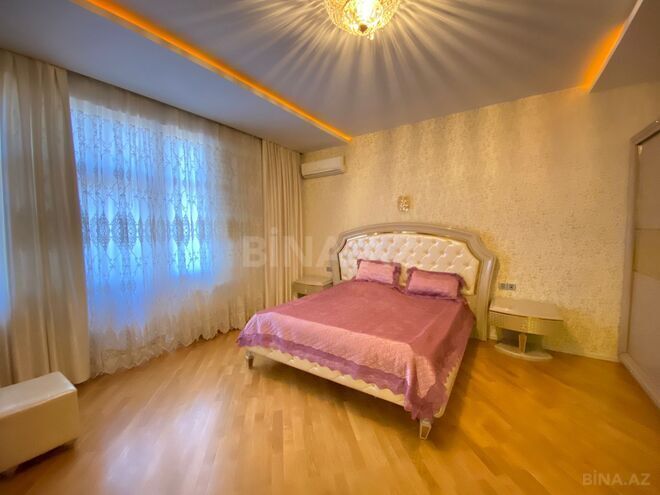 Сдаётся 2-комн. новостройка 95 м², м. Шах Исмаил Хатаи, photo 13 from 18