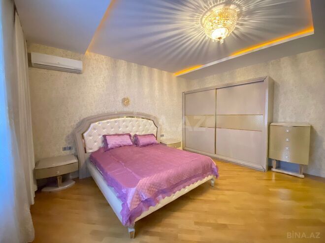 Сдаётся 2-комн. новостройка 95 м², м. Шах Исмаил Хатаи, photo 12 from 18