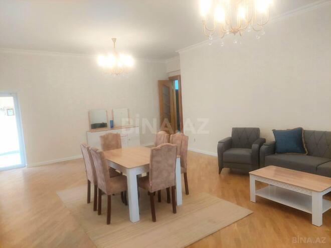 Сдаётся 3-комн. новостройка 160 м², м. 28 мая, photo 1 from 17