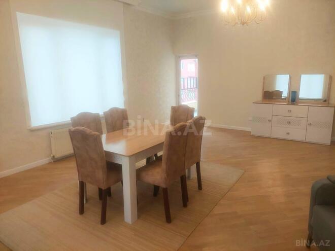 Сдаётся 3-комн. новостройка 160 м², м. 28 мая, photo 7 from 17