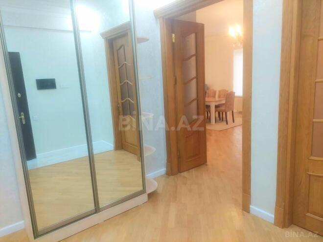 Сдаётся 3-комн. новостройка 160 м², м. 28 мая, photo 4 from 17