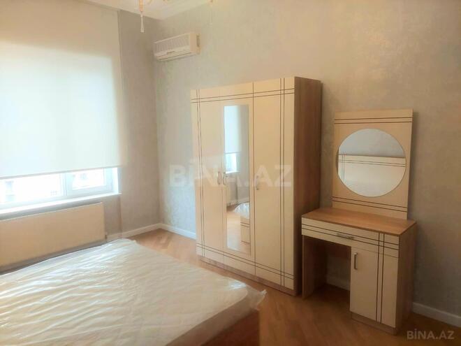 Сдаётся 3-комн. новостройка 160 м², м. 28 мая, photo 10 from 17
