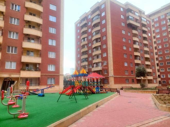 Сдаётся 3-комн. новостройка 160 м², м. 28 мая, photo 9 from 17