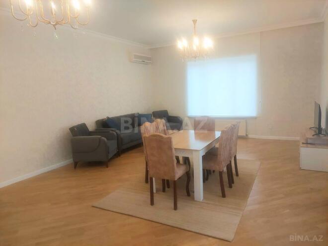 Сдаётся 3-комн. новостройка 160 м², м. 28 мая, photo 16 from 17
