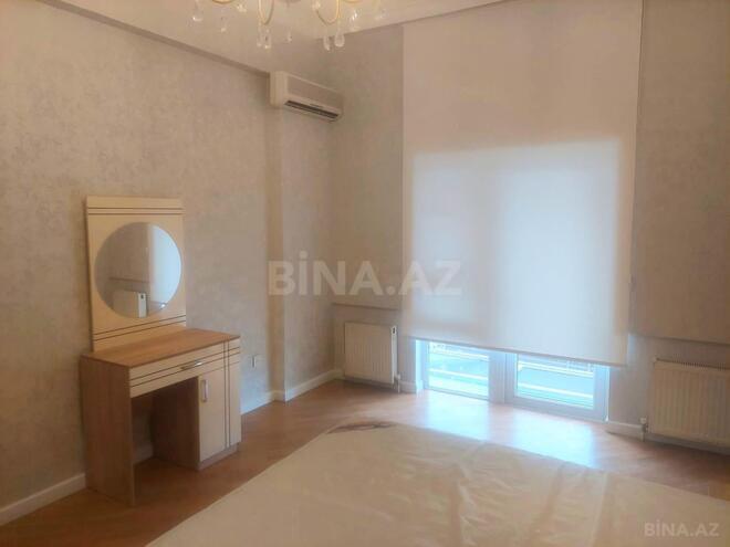 Сдаётся 3-комн. новостройка 160 м², м. 28 мая, photo 13 from 17