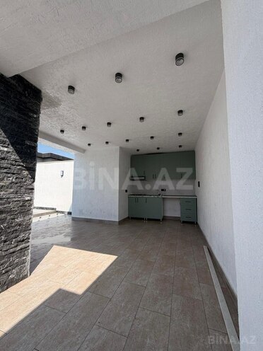 Satılır 4 otaqlı həyət evi/bağ evi 180 m², Mərdəkan q., photo 10 from 30