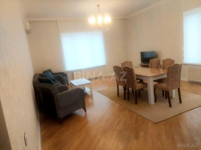 Сдаётся 3-комн. новостройка 160 м², м. 28 мая, photo 15 from 17