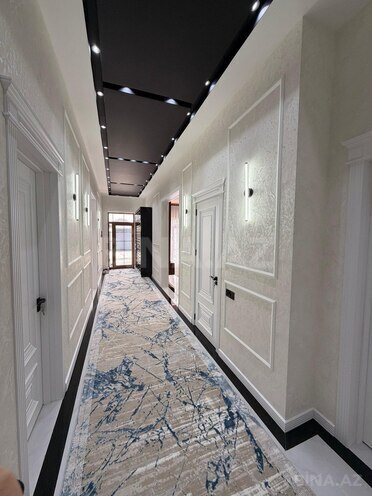 Satılır 4 otaqlı həyət evi/bağ evi 180 m², Mərdəkan q., photo 25 from 30