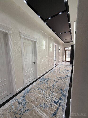 Satılır 4 otaqlı həyət evi/bağ evi 180 m², Mərdəkan q., photo 26 from 30