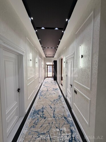 Satılır 4 otaqlı həyət evi/bağ evi 180 m², Mərdəkan q., photo 20 from 30