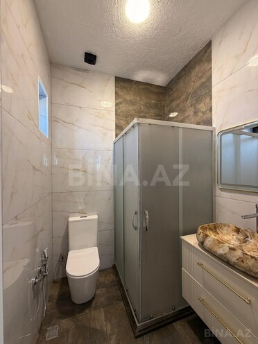 Satılır 4 otaqlı həyət evi/bağ evi 180 m², Mərdəkan q., photo 13 from 30