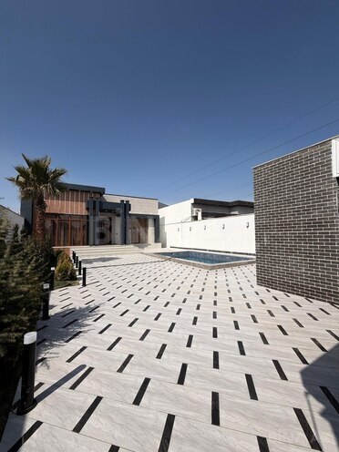 Satılır 4 otaqlı həyət evi/bağ evi 180 m², Mərdəkan q., photo 12 from 30