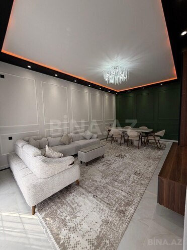 Satılır 4 otaqlı həyət evi/bağ evi 180 m², Mərdəkan q., photo 23 from 30
