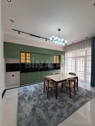 Satılır 4 otaqlı həyət evi/bağ evi 180 m², Mərdəkan q., photo 24 from 30