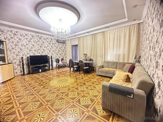 Продаётся 6-комн. вторичка 160 м², м. Нариман Нариманов, photo 4 from 25