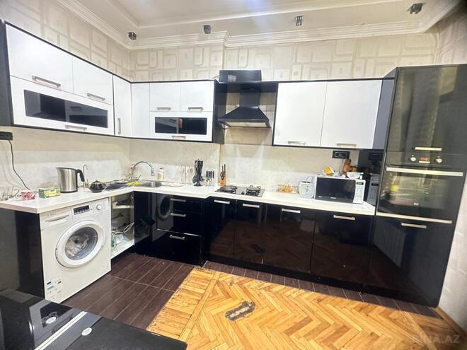 Продаётся 6-комн. вторичка 160 м², м. Нариман Нариманов, photo 9 from 25