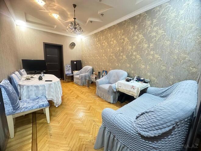Продаётся 6-комн. вторичка 160 м², м. Нариман Нариманов, photo 18 from 25