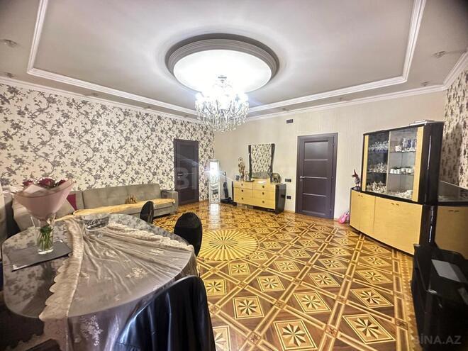 Продаётся 6-комн. вторичка 160 м², м. Нариман Нариманов, photo 3 from 25