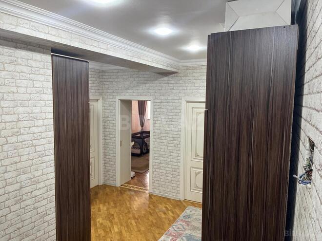 Satılır 3 otaqlı yeni tikili 92 m², Memar Əcəmi m., photo 15 from 23