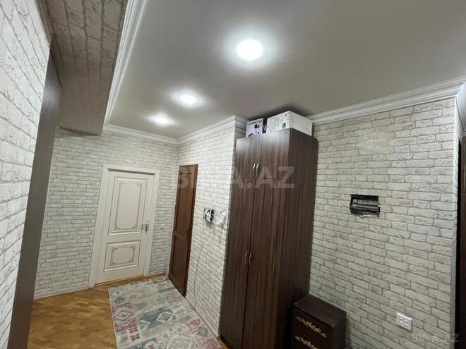 Satılır 3 otaqlı yeni tikili 92 m², Memar Əcəmi m., photo 17 from 23
