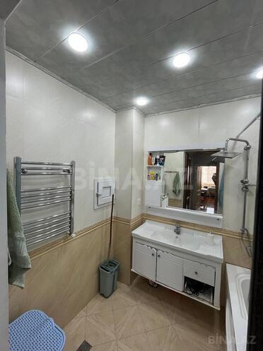 Satılır 3 otaqlı yeni tikili 92 m², Memar Əcəmi m., photo 20 from 23