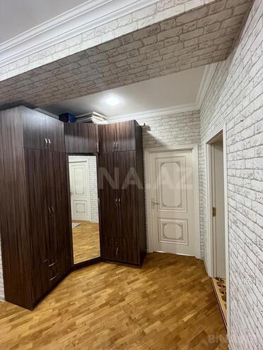 Satılır 3 otaqlı yeni tikili 92 m², Memar Əcəmi m., photo 16 from 23