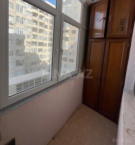 Satılır 3 otaqlı yeni tikili 92 m², Memar Əcəmi m., photo 18 from 23
