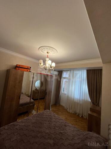 Satılır 3 otaqlı yeni tikili 92 m², Memar Əcəmi m., photo 9 from 23