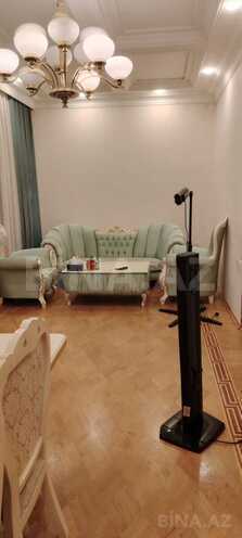 Продаётся 4-комн. вторичка 110 м², м. Элмляр Академиясы, photo 1 from 11