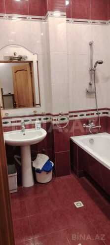 Продаётся 4-комн. вторичка 110 м², м. Элмляр Академиясы, photo 10 from 11