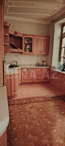 Продаётся 4-комн. вторичка 110 м², м. Элмляр Академиясы, photo 7 from 11