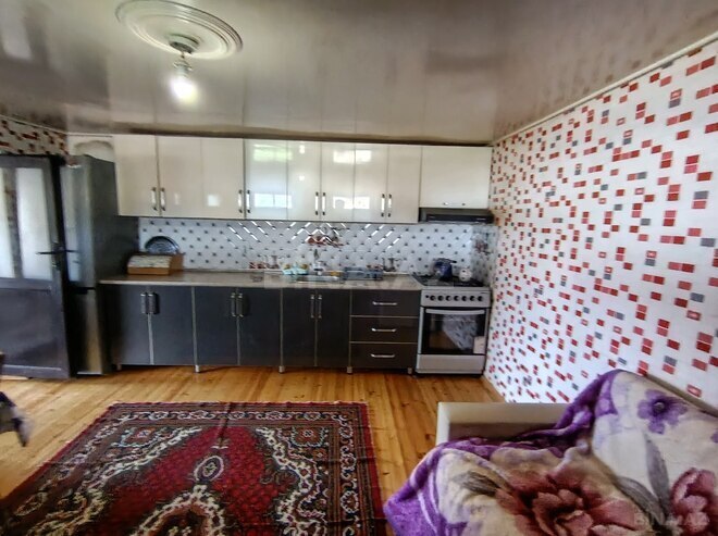 Продаётся 4-комн. дом/дача 80 м², пос. Тюркан, photo 13 from 30