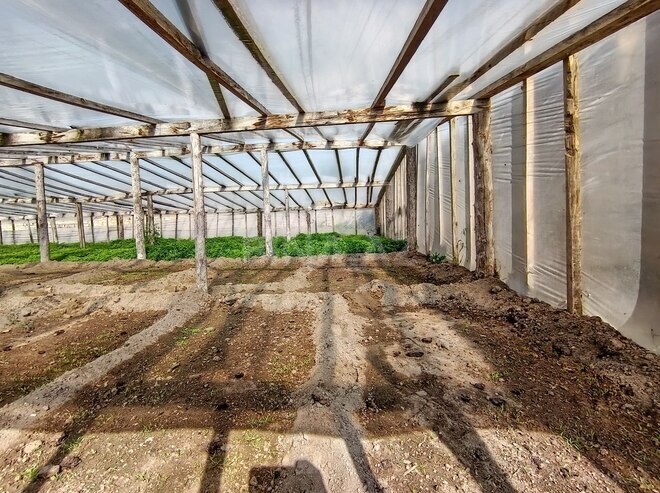 Продаётся 4-комн. дом/дача 80 м², пос. Тюркан, photo 26 from 30
