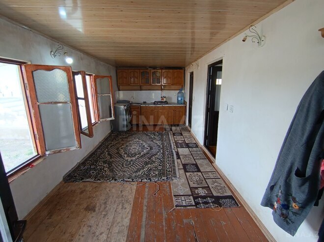 Продаётся 4-комн. дом/дача 80 м², пос. Тюркан, photo 11 from 30