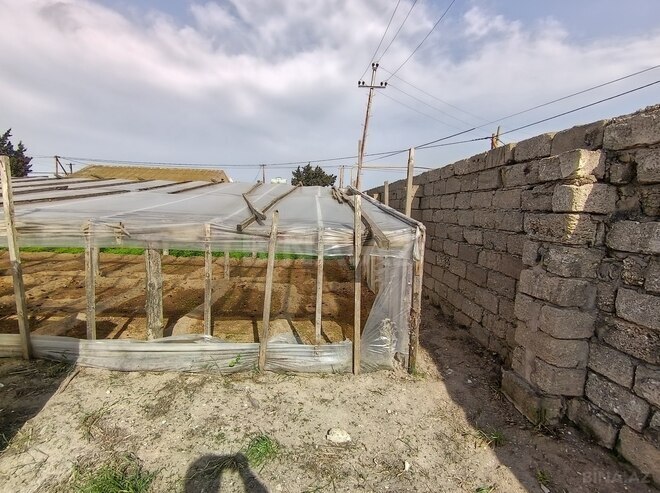 Продаётся 4-комн. дом/дача 80 м², пос. Тюркан, photo 22 from 30