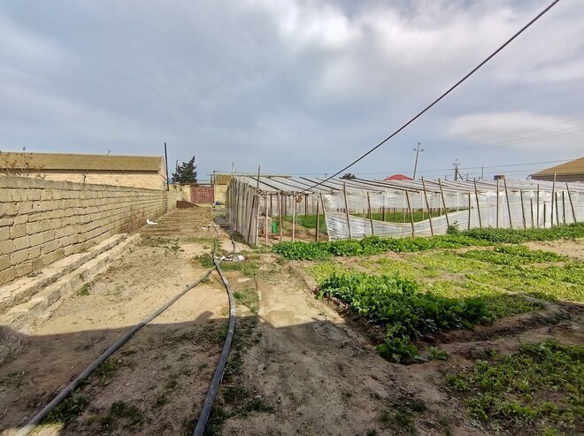 Продаётся 4-комн. дом/дача 80 м², пос. Тюркан, photo 7 from 30