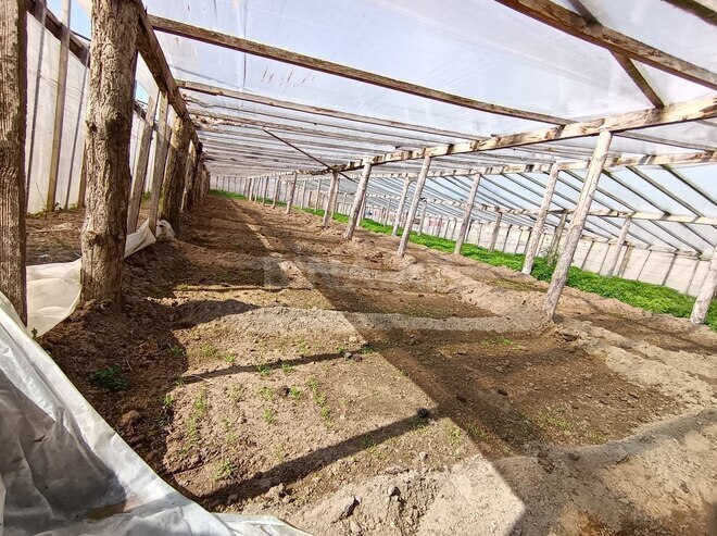 Продаётся 4-комн. дом/дача 80 м², пос. Тюркан, photo 24 from 30