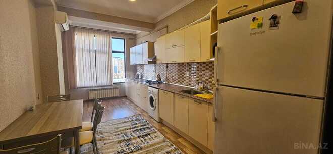 Сдаётся 2-комн. новостройка 75 м², м. Нариман Нариманов, photo 7 from 10